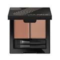 Produktbild: youstar BROWXPERT Augenbrauen Set - 02 Hazelnut| Perfekt geformte Augenbrauen für jeden Anlass, Eyebrow Kit für das perfekte Styling