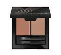 Produktbild: youstar Augenbrauen-Gel youstar BROWXPERT Augenbrauen Set - 02 Hazelnut