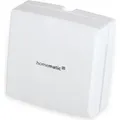 Produktbild: Homematic IP Smart Home Garagentortaster, Digitale Garagentorsteuerung per App, einfache Installation, einfach nachrüsten, 150586A0