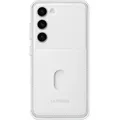 Produktbild: Samsung Frame Case für das Galaxy S23 White