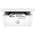 Produktbild: LaserJet MFP M140we Schwarzweiß-Laserdrucker - Weiß