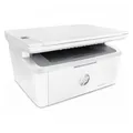 Produktbild: HP LaserJet MFP M140we Laserdrucker, Monolaser 3-in1, 6 Monate gratis drucken Instant Ink inklusive, Drucker, Scanner, Kopierer, Duplex-Druck, DIN A4, WLAN, Airprint, 64 MB