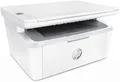 Produktbild: HP LaserJet MFP M140we Multifunktionsdrucker - Hellgrau
