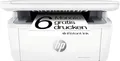 Produktbild: HP LaserJet MFP M140we Printer 3in1 Drucken+Scannen+Kopieren+WiFi+ Glas Gebroche