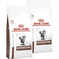 Produktbild: Royal Canin Veterinary Gastrointestinal Katzenfutter 2 x 4 kg