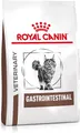 Produktbild: Royal Canin Veterinary Gastrointestinal | 4 kg | Trockenfutter für Katzen | Kann unterstützend helfen bei gastrointestinalen Erkrankungen bei Katzen | Hohe Akzeptanz