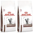 Produktbild: Royal Canin Gastrointestinal 2x4kg Trockenfutter für sensible Katzen