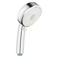 Produktbild: Grohe Handbrause TEMPESTA C 100 100mm chrom (4 Strahlarten, 9.50 l/min) (27575002)