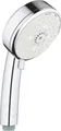 Produktbild: Grohe Tempesta Cosmopolitan 100 Handbrause 4 Strahlarten chrom