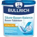 Produktbild: Bullrich Säure-Basen-Balance Tabletten 450 Stück