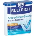 Produktbild: Bullrich Säure Basen Balance Tabletten
