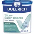 Produktbild: BULLRICH Säure Basen Balance Tabletten 450 St