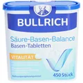 Produktbild: Bullrich Säure-Basen-Balance Tabletten