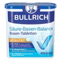 Produktbild: Bullrich Säure Basen Balance Tabletten 450 tabletten PZN 11089888