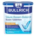 Produktbild: Bullrich Säure Basen Balance Tabletten 450 tabletten PZN 11089888