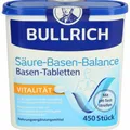 Produktbild: BULLRICH Säure Basen Balance Tabletten 450 St PZN11089888