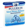 Produktbild: 2x BULLRICH Säure Basen Balance Tabletten 450 ST
