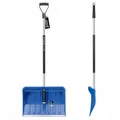Produktbild: Lightweight Snow Shovel Frost Resistant with Aluminum Edge