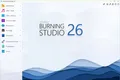 Produktbild: Ashampoo Burning Studio 26 Dauerlizenz 1 PC