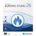 Produktbild: Ashampoo Burning Studio 26 | 1 Windows-PC | Dauerlizenz | ESD-Key per E-Mail