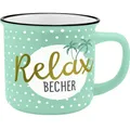 Produktbild: GRUSS & CO Becher Motiv 