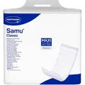 Produktbild: Samu Wöchnerinnen Vorlagen Classic maxi 11x35 cm