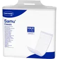 Produktbild: Samu Classic Wöchnerinnen-Vorlagen Maxi 11x 35 cm 56 St