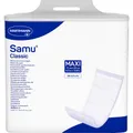 Produktbild: SAMU Wöchnerinnen Vorlagen Classic maxi 11x35 cm 56 St PZN02842192