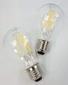 Produktbild: 2er Pack Osram LED BASE E27 6,5W neutral Weiss wie 60W