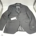 Produktbild: Jack & Jones Jprfranco Suit Noos Completo, Schwarz, 52 Herren