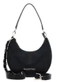 Produktbild: VALENTINO Alexia Hobo Bag Schultertasche Umhängetasche Tasche Nero schwarz Neu