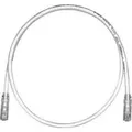 Produktbild: Panduit UTPSP1MY Copper Patch Cord (U/UTP, CAT6) (UTPSP1MY)