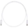 Produktbild: Panduit UTPSP1MY Copper Patch Cord