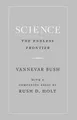 Produktbild: Vannevar Bush Science, the Endless Frontier (Gebundene Ausgabe) (US IMPORT)