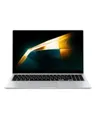 Produktbild: Samsung Galaxy Book4 15.6 Zoll i5-120U 16 GB 256 W11P Platinum Silver Core i5 Mobile 39,6 cm 15,6 