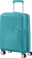 Produktbild: AMERICAN TOURISTER Soundbox Trolley S erw. - Turquoise Tonic