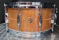 Produktbild: Gretsch Aged Patina Phosphor Bronze USA 14x6,5