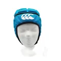 Produktbild: Canterbury Kopfschutz Helm Schutz Raze Unisex Jugend Blau XXS Streetwear Sport