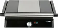 Produktbild: LUND Elektrogrill 2000W 29x23cm mit verstellbaren Platten