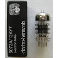 Produktbild: Electro Harmonix 12AY7EH/6072A