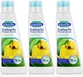 Produktbild: Dr. Beckmann Gallseife Flecken-Bürste , mit echter, natürlicher Gallseife und weicher Spezial-Bürste , 3er Pack (3 x 250 ml)