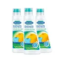 Produktbild: 3 x Dr Beckmann Gallseife Flecken-Bürste je 250ml 3-fach Aktiv gegen Flecken