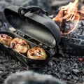 Produktbild: PETROMAX Kartoffelbräter Dutch Oven Feuertopf Brotbackform Gusseisen Neuheit2020