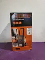 Produktbild: Black+Decker Hochdruckreiniger BXPW1500PE 1.500 W, 120 bar, 390 l/h_8_5