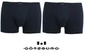 Produktbild: Götzburg - Boxer Pants - 2er Pack - navy - Größe 3XL / 9
