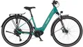 Produktbild: FISCHER Fahrrad E-Bike Trekkingrad TERRA 4.0i 630 43, 10 Gang Shimano CUES Schaltwerk, Mittelmotor, 630 Wh, (mit Akku-Ladegerät, mit Werkzeug), Pedelec, Elektrofahrrad für Damen und Herren