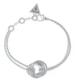 Produktbild: Guess Gliederarmband Mini Links Bracelet