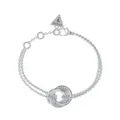 Produktbild: Damenarmreif Guess JUBB04063JWRHS