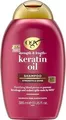 Produktbild: OGX Anti Breakage Keratin Oil Shampoo 385 ml