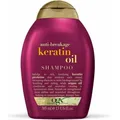 Produktbild: Ogx Shampoo against hair breakage keratin oil 385 ml (Flüssiges Shampoo, 385 ml) (C-97751)